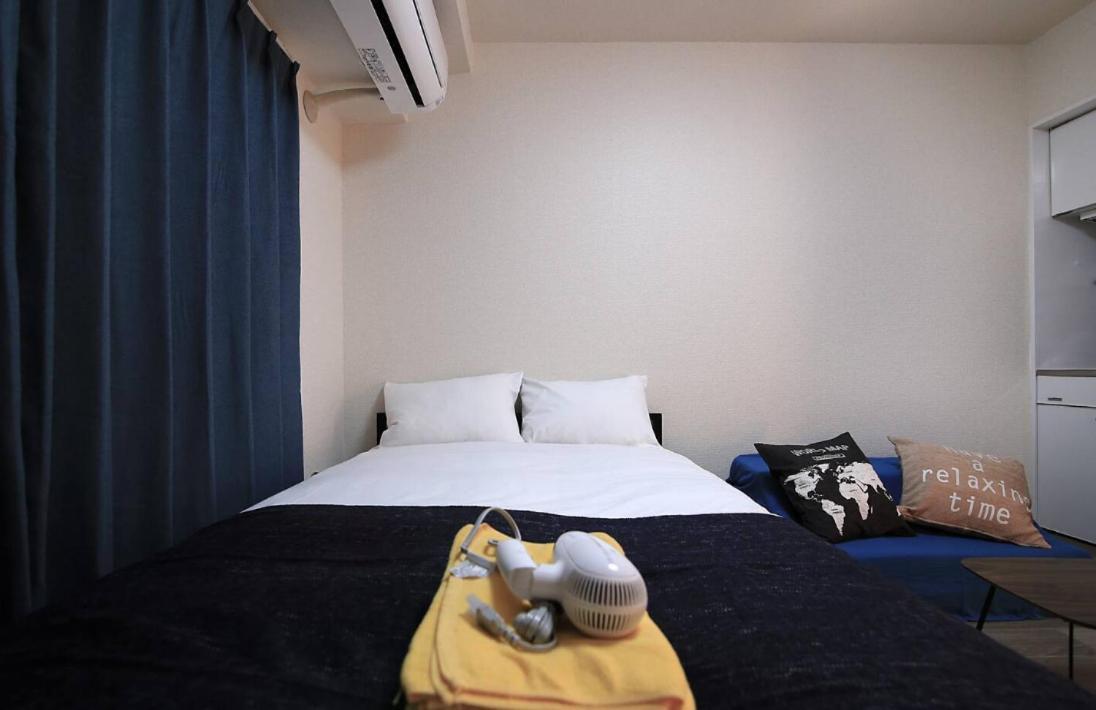 Sg Lion House 2p Free Pocket Wi-fi! Appartement Tokio