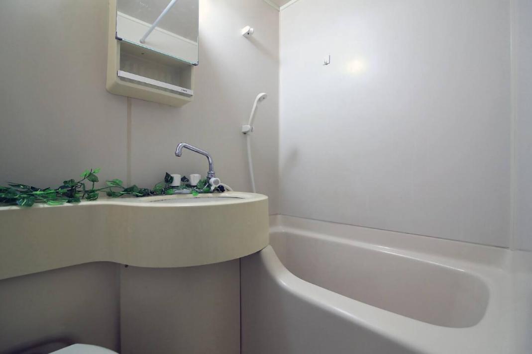 Sg Lion House 2p Free Pocket Wi-fi! Appartement