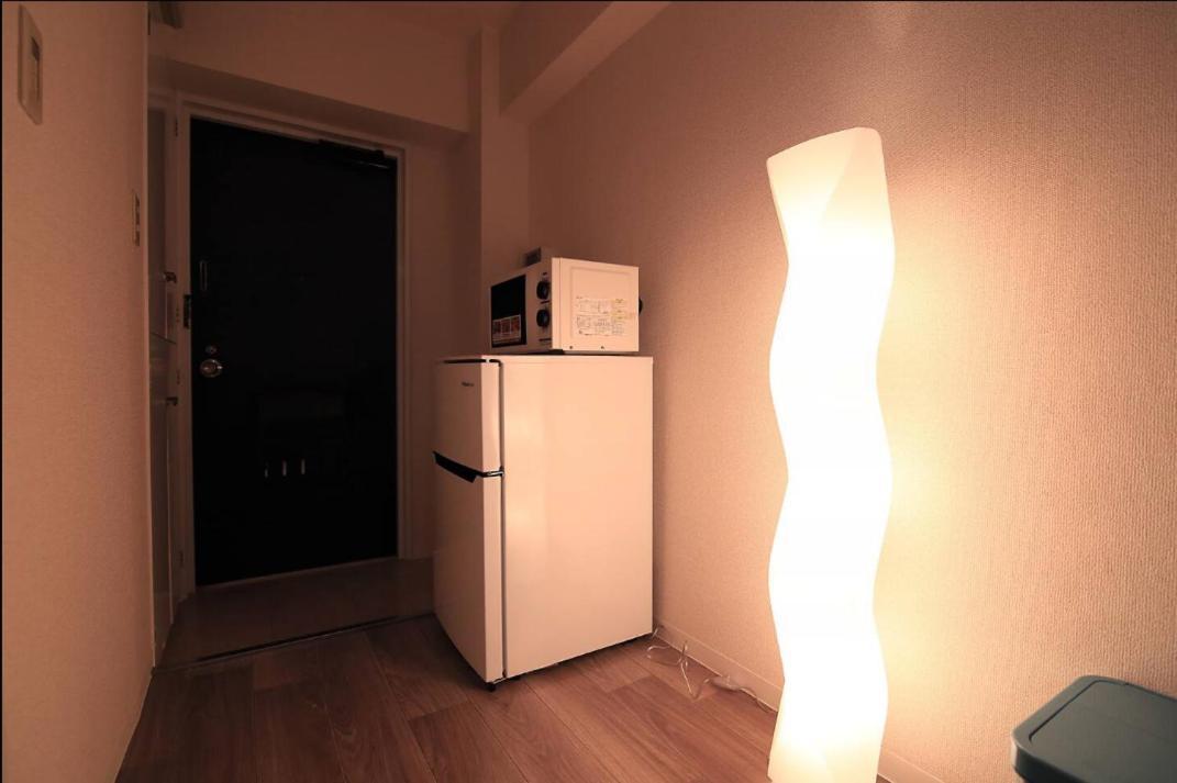 Appartement Sg Lion House 2p Free Pocket Wi-fi! Tokio