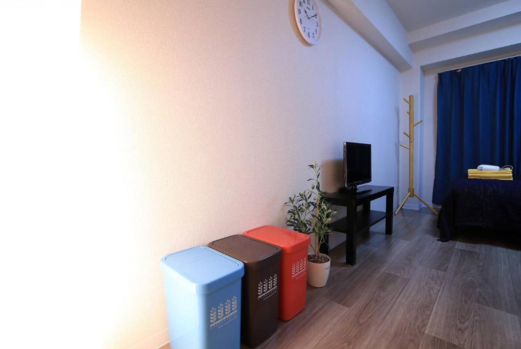 Sg Lion House 2p Free Pocket Wi-fi! Tokio