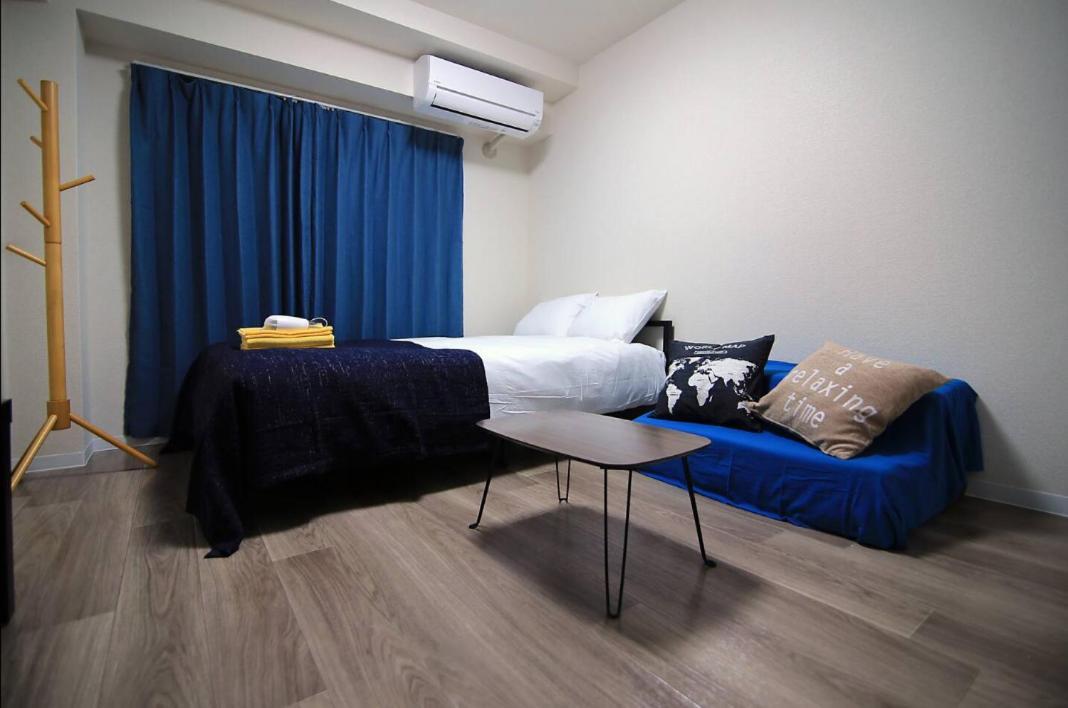 Appartement Sg Lion House 2p Free Pocket Wi-fi! Tokio