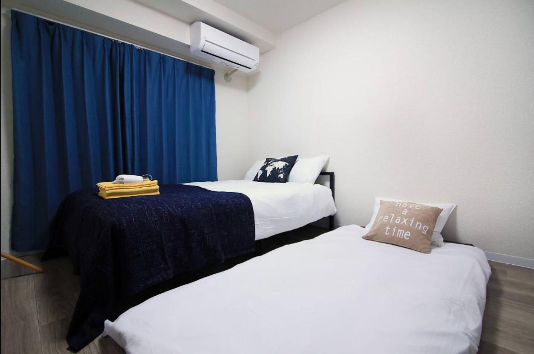 Appartement Sg Lion House 2p Free Pocket Wi-fi! *