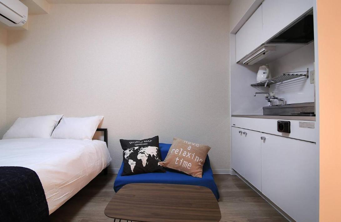 Sg Lion House 2p Free Pocket Wi-fi! Appartement