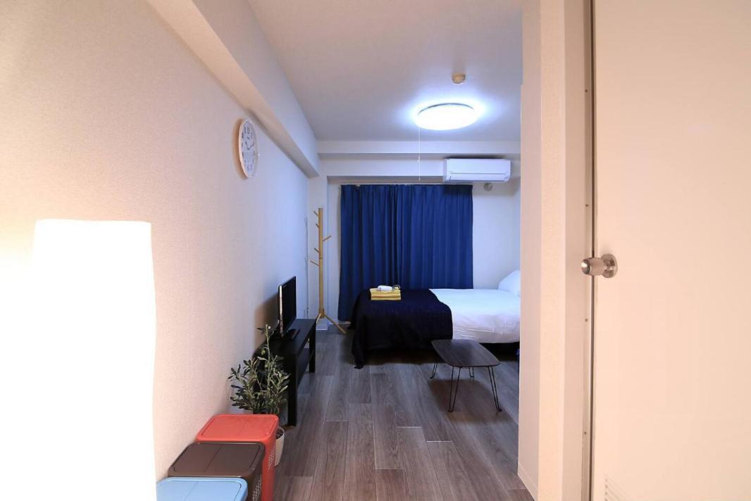 Appartement Sg Lion House 2p Free Pocket Wi-fi!
